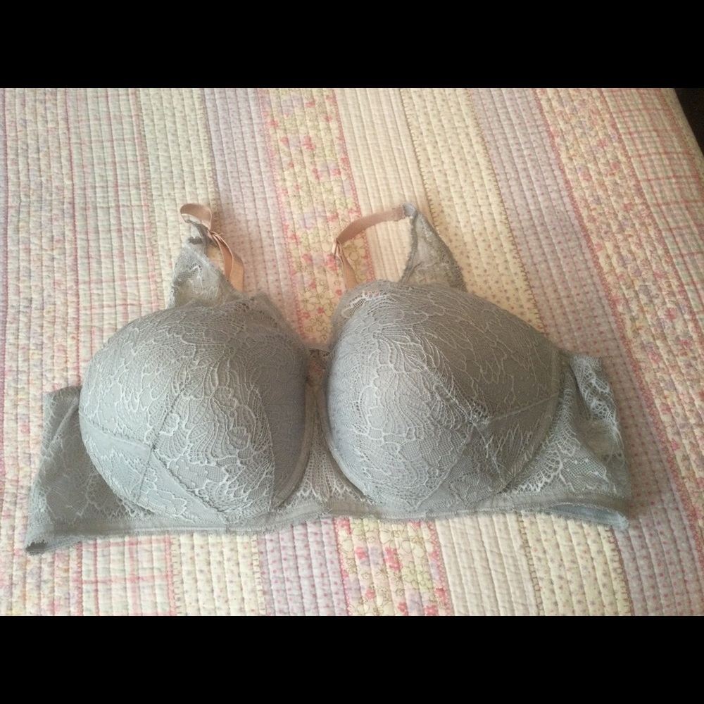 Deesse Padded Bralette 4X